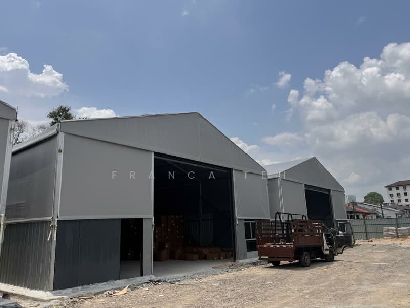 Factory for Rent in Taman Len Seng (Cheras) - Franca Teh - PropertyGuru.com.my