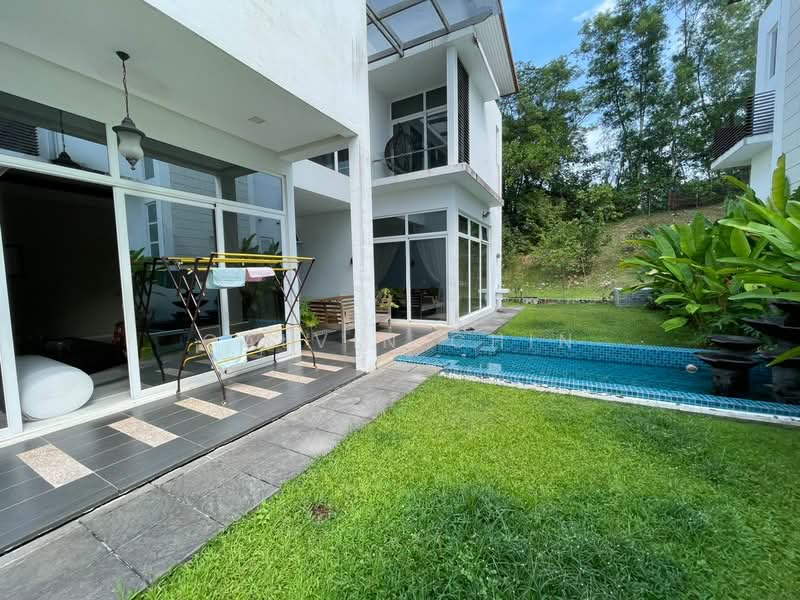 Sunway Rydgeway untuk Untuk Dijual - RM 2,600,000, Mac 2026 - Exterior - PropertyGuru.com.my