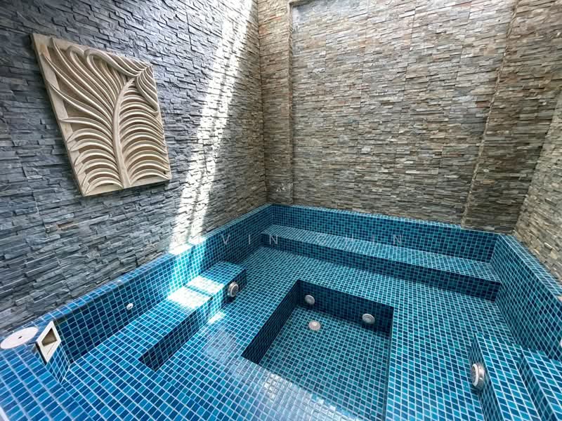 Sunway Rydgeway untuk Untuk Dijual - RM 2,600,000, Mac 2026 - Pool - PropertyGuru.com.my