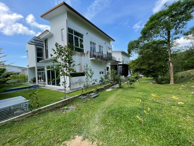 Sunway Rydgeway untuk Untuk Dijual - RM 2,600,000, Mac 2026 - Exterior - PropertyGuru.com.my