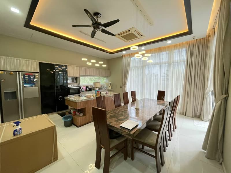 Sunway Rydgeway untuk Untuk Dijual - RM 2,600,000, Mac 2026 - Kitchen - PropertyGuru.com.my