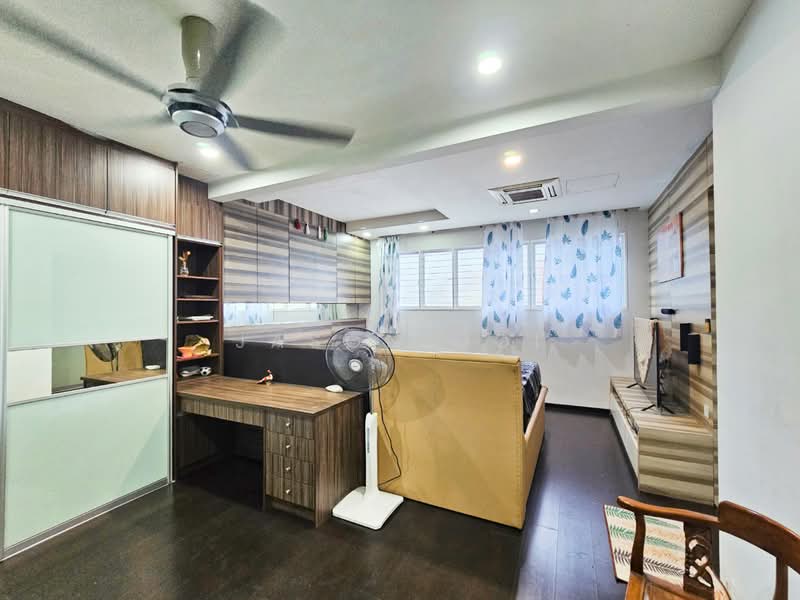 Rumah Teres 2 Tingkat untuk Dijual di Putra Heights (Subang Jaya) - Jason Ooi - Bedroom - PropertyGuru.com.my