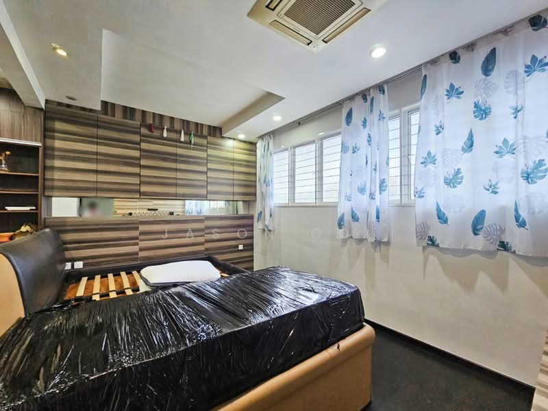 Rumah Teres 2 Tingkat untuk Dijual di Putra Heights (Subang Jaya) - Jason Ooi - Bedroom - PropertyGuru.com.my