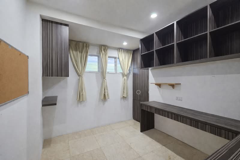 Rumah Teres 2 Tingkat untuk Dijual di Putra Heights (Subang Jaya) - Jason Ooi - Study - PropertyGuru.com.my