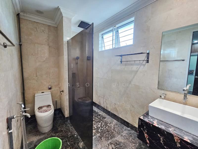 Rumah Teres 2 Tingkat untuk Dijual di Putra Heights (Subang Jaya) - Jason Ooi - Bathroom - PropertyGuru.com.my