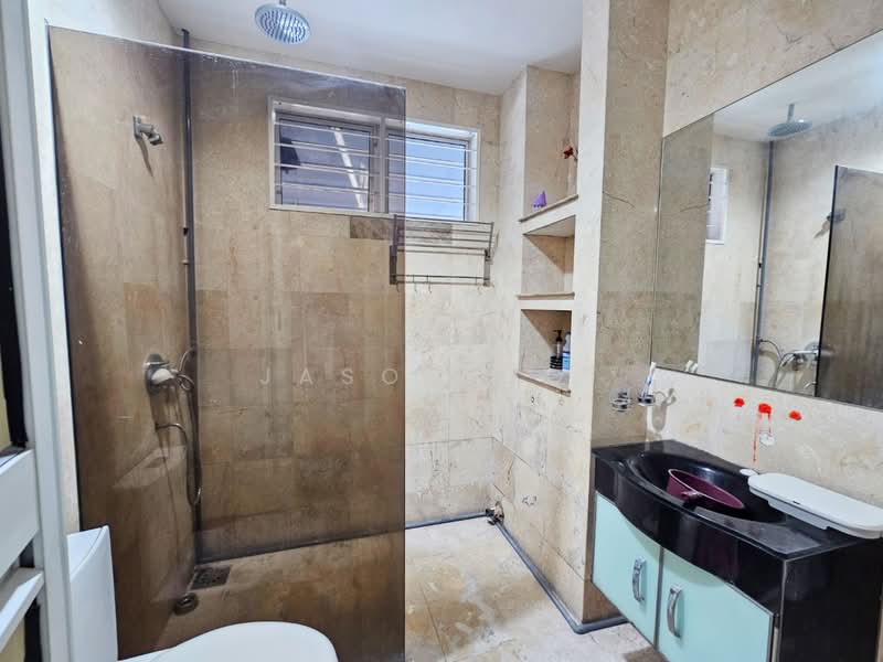 Rumah Teres 2 Tingkat untuk Dijual di Putra Heights (Subang Jaya) - Jason Ooi - Bathroom - PropertyGuru.com.my