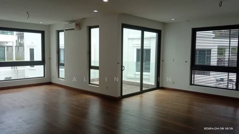 Gaia 16 untuk Untuk Dijual - RM 4,500,000, Mac 2026 - Living Room - PropertyGuru.com.my