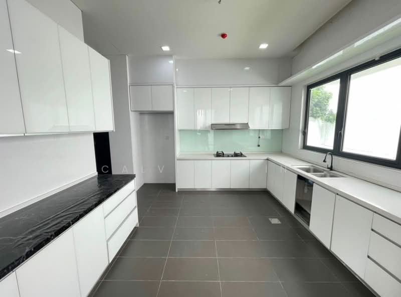 Gaia 16 untuk Untuk Dijual - RM 4,500,000, Mac 2026 - Kitchen - PropertyGuru.com.my
