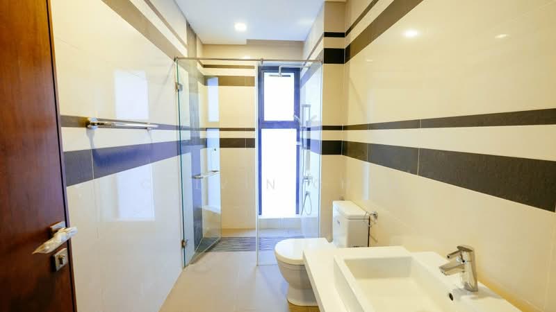 Gaia 16 untuk Untuk Dijual - RM 4,500,000, Mac 2026 - Bathroom - PropertyGuru.com.my
