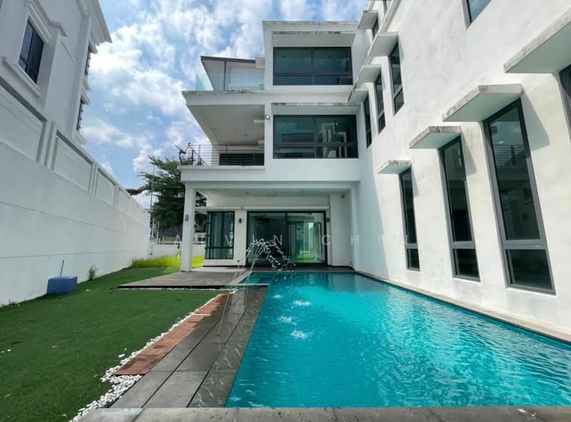 Gaia 16 untuk Untuk Dijual - RM 4,500,000, Mac 2026 - Exterior - PropertyGuru.com.my