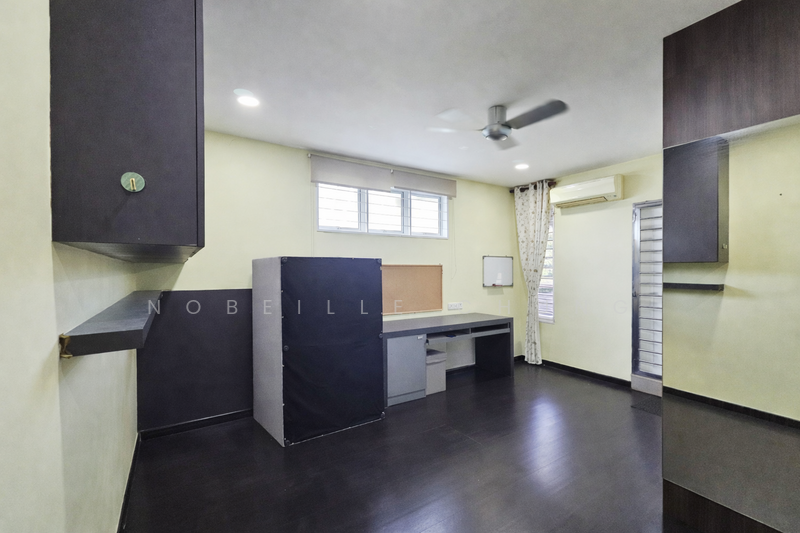 Rumah Teres 2 Tingkat untuk Dijual di Putra Heights (Subang Jaya) - Nobeille Chung - Study - PropertyGuru.com.my