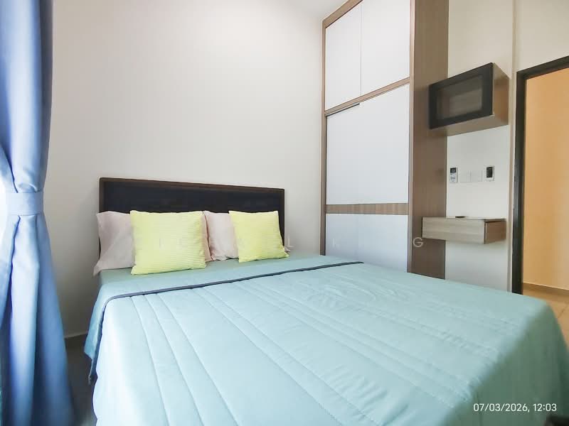 Condominium for Rent at Tree Sparina - Michael Khng - 2nd Bedroom - PropertyGuru.com.my