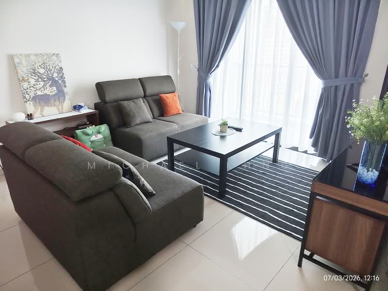 Condominium for Rent at Tree Sparina - Michael Khng - PropertyGuru.com.my