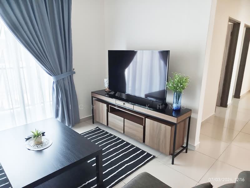 Condominium for Rent at Tree Sparina - Michael Khng - PropertyGuru.com.my