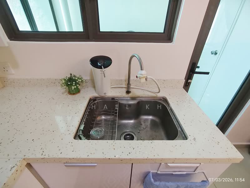 Condominium for Rent at Tree Sparina - Michael Khng - PropertyGuru.com.my