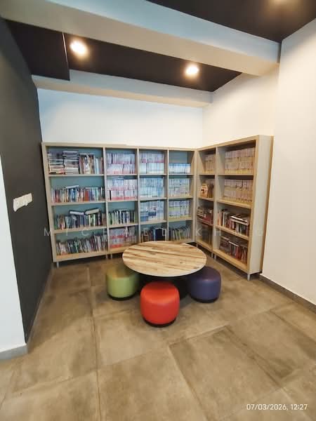 Condominium for Rent at Tree Sparina - Michael Khng - PropertyGuru.com.my