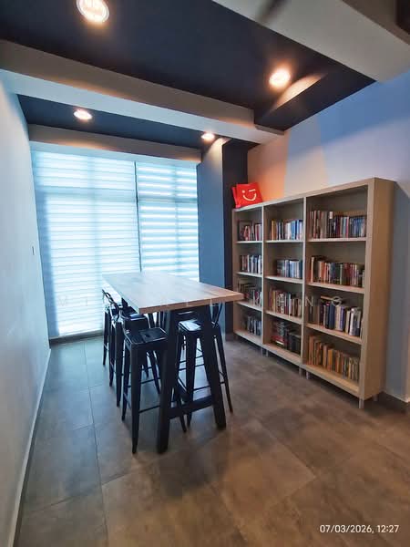 Condominium for Rent at Tree Sparina - Michael Khng - PropertyGuru.com.my