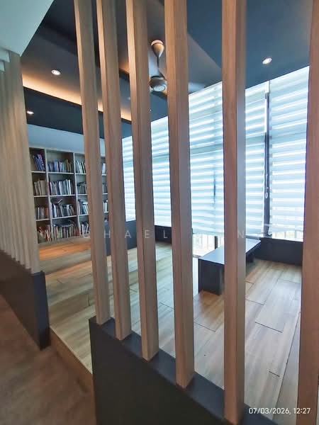 Condominium for Rent at Tree Sparina - Michael Khng - PropertyGuru.com.my