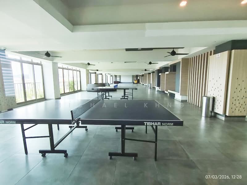 Condominium for Rent at Tree Sparina - Michael Khng - PropertyGuru.com.my