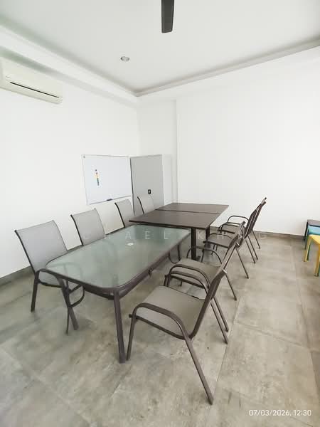 Condominium for Rent at Tree Sparina - Michael Khng - PropertyGuru.com.my
