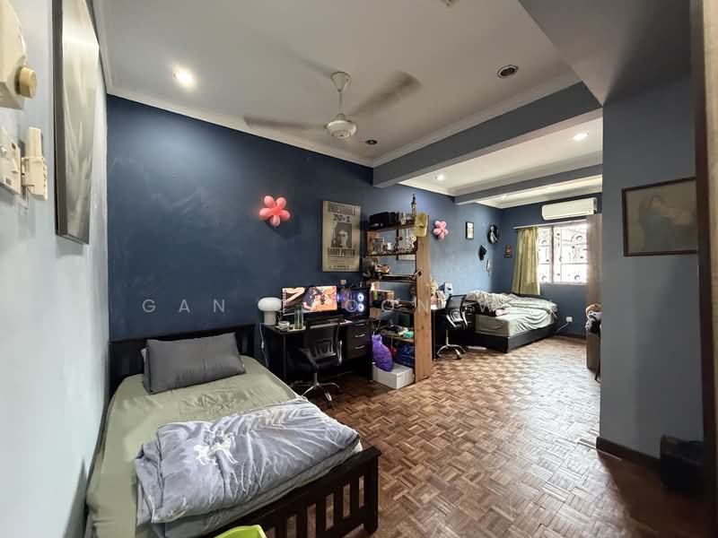 2-storey Terraced House for Sale in Usj 16 (Subang Jaya) - Gan Choon Wei - Bedroom - PropertyGuru.com.my
