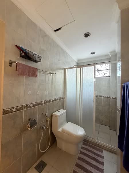 2-storey Terraced House for Sale in Usj 16 (Subang Jaya) - Gan Choon Wei - Bathroom - PropertyGuru.com.my