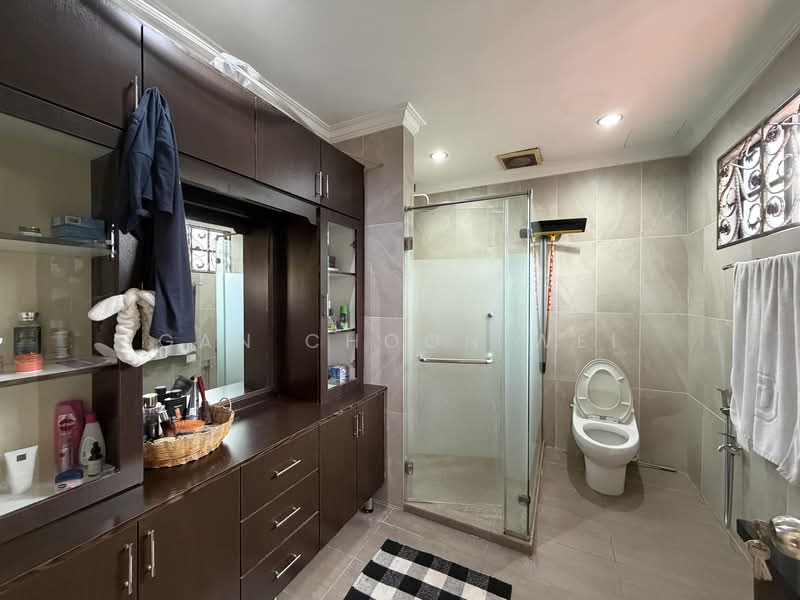 2-storey Terraced House for Sale in Usj 16 (Subang Jaya) - Gan Choon Wei - Bathroom - PropertyGuru.com.my