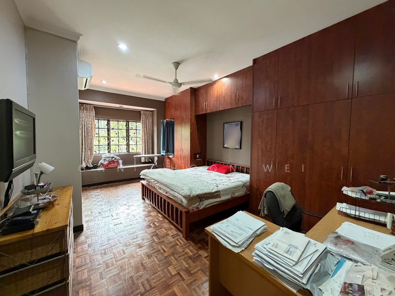 2-storey Terraced House for Sale in Usj 16 (Subang Jaya) - Gan Choon Wei - Bedroom - PropertyGuru.com.my