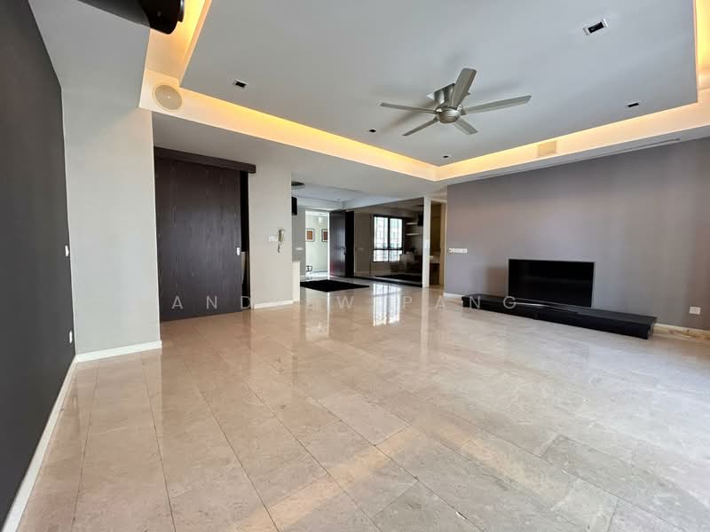 2 Hampshire untuk Untuk Disewa - RM 6,799 /bulan, Mac 2026 - Living Room - PropertyGuru.com.my
