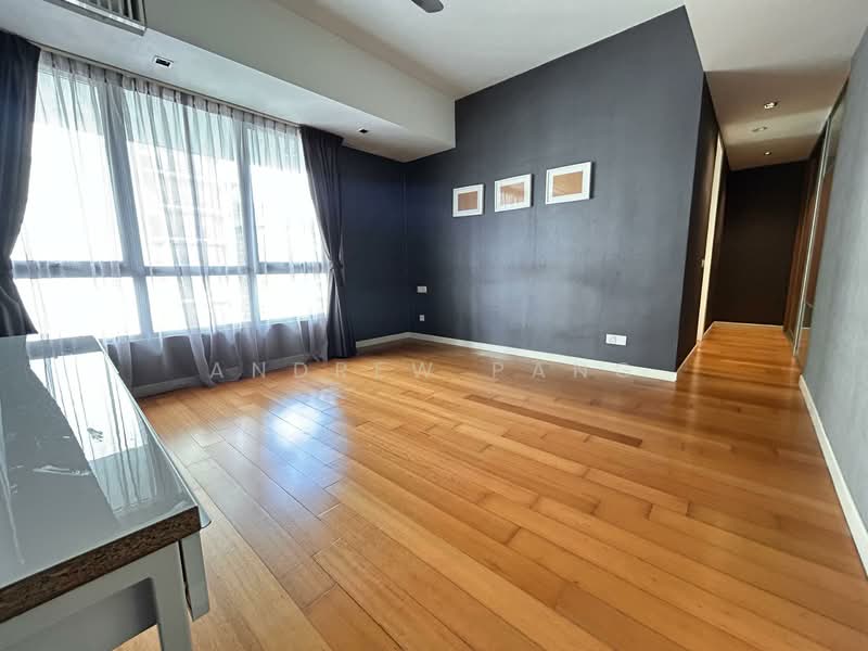 2 Hampshire untuk Untuk Disewa - RM 6,799 /bulan, Mac 2026 - Living Room - PropertyGuru.com.my