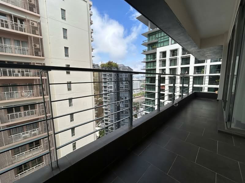 2 Hampshire untuk Untuk Disewa - RM 6,799 /bulan, Mac 2026 - PropertyGuru.com.my