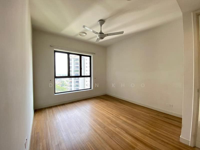 Condominium for Sale at Five Stones - Darren Khoo - Bedroom - PropertyGuru.com.my