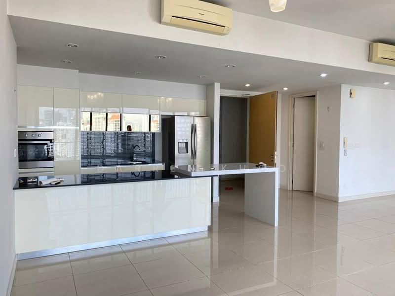 Condominium for Sale at Five Stones - Darren Khoo - Kitchen - PropertyGuru.com.my