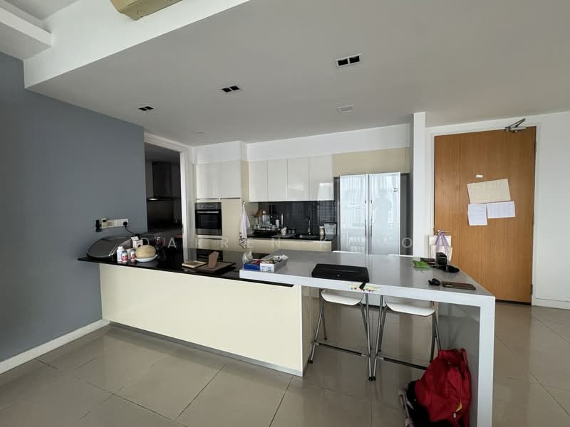 Condominium for Sale at Five Stones - Darren Khoo - Kitchen - PropertyGuru.com.my