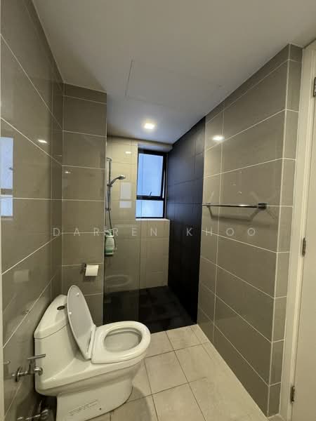 Condominium for Sale at Five Stones - Darren Khoo - Bathroom - PropertyGuru.com.my