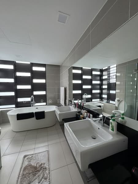 Condominium for Sale at Five Stones - Darren Khoo - Bathroom - PropertyGuru.com.my