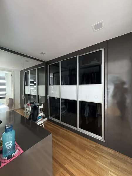 Condominium for Sale at Five Stones - Darren Khoo - Interior - PropertyGuru.com.my