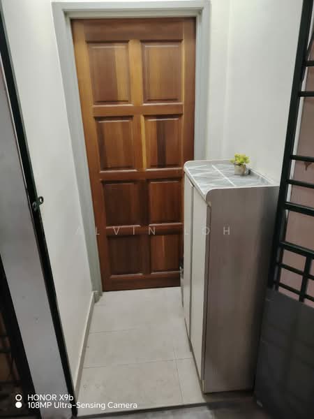 Desaminium Flora untuk Untuk Dijual - RM 235,000, Mac 2026 - Entrance - PropertyGuru.com.my