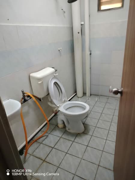 Desaminium Flora untuk Untuk Dijual - RM 235,000, Mac 2026 - Bathroom - PropertyGuru.com.my