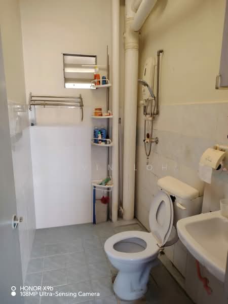 Desaminium Flora untuk Untuk Dijual - RM 235,000, Mac 2026 - Bathroom - PropertyGuru.com.my