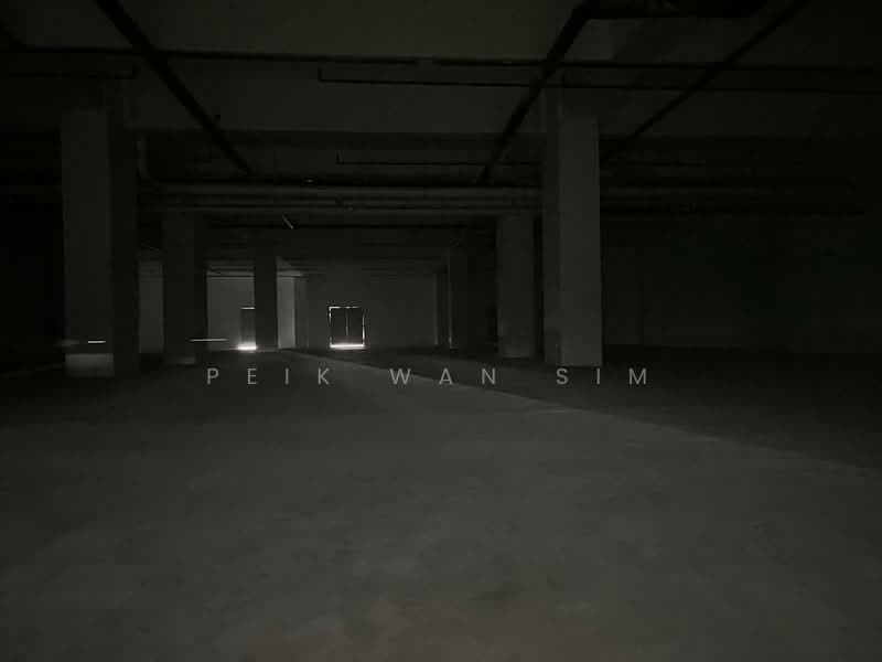 Warehouse for Rent in Jalan Klang Lama (Old Klang Road) (Kuala Lumpur) - Peik Wan Sim - Interior - PropertyGuru.com.my