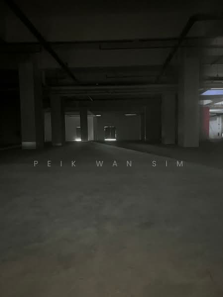 Warehouse for Rent in Jalan Klang Lama (Old Klang Road) (Kuala Lumpur) - Peik Wan Sim - Interior - PropertyGuru.com.my