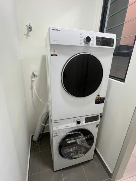 Sunway Avila Residences untuk Untuk Disewa - RM 3,400 /bulan, Mac 2026 - Interior - PropertyGuru.com.my