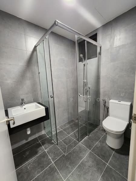 Sunway Avila Residences untuk Untuk Disewa - RM 3,400 /bulan, Mac 2026 - Bathroom - PropertyGuru.com.my
