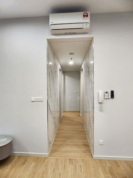 Sunway Avila Residences untuk Untuk Disewa - RM 3,400 /bulan, Mac 2026 - Corridor - PropertyGuru.com.my