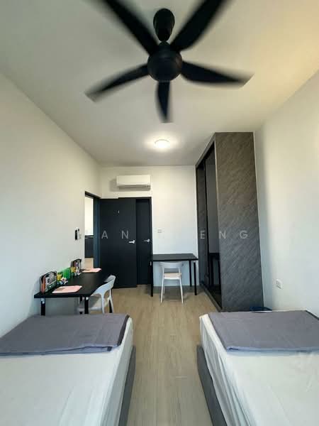 Condominium for Rent at Anggun Residences - Yzan Cheng - Bedroom - PropertyGuru.com.my