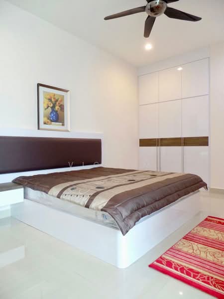 Cluster House for Sale in Johor Bahru (Johor) - Vic Lim - Bedroom - PropertyGuru.com.my