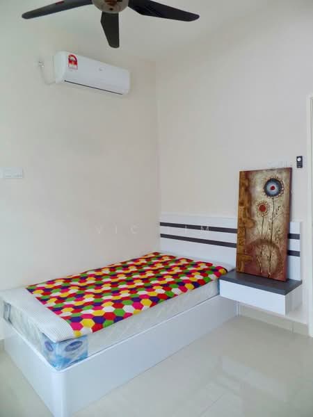 Cluster House for Sale in Johor Bahru (Johor) - Vic Lim - Bedroom - PropertyGuru.com.my