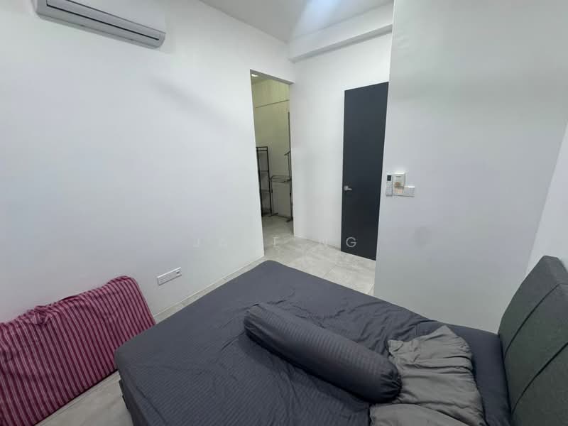 Service Residence for Rent at Aston Acacia - Jane Ng - Bedroom - PropertyGuru.com.my