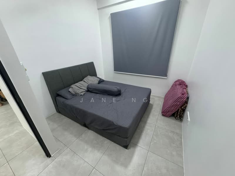 Service Residence for Rent at Aston Acacia - Jane Ng - Bedroom - PropertyGuru.com.my